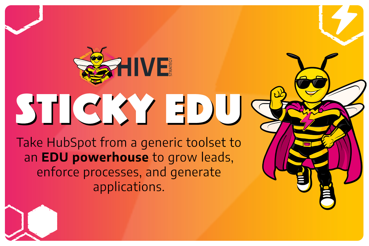 STICKY EDU preview