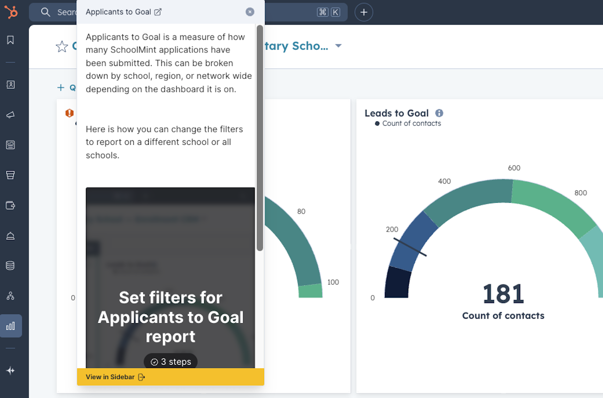 STICKY EDU preview