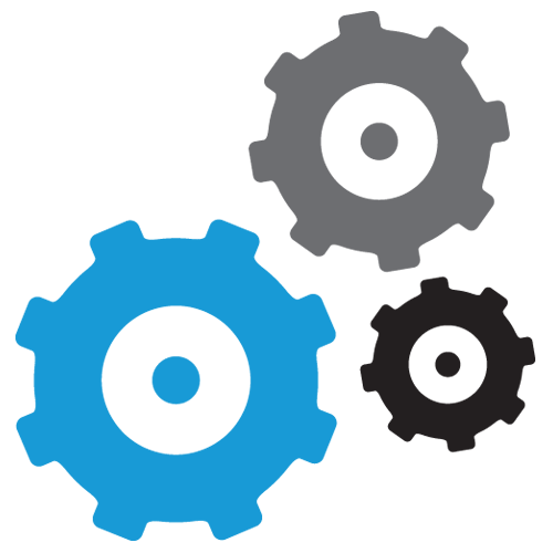 Simple Machines logo