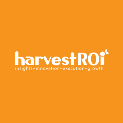 HarvestROI logo