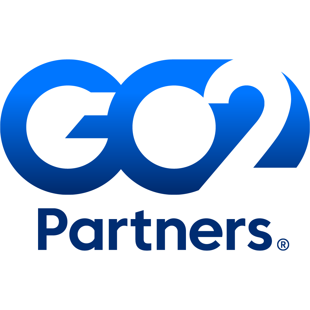 GO2 partners logo