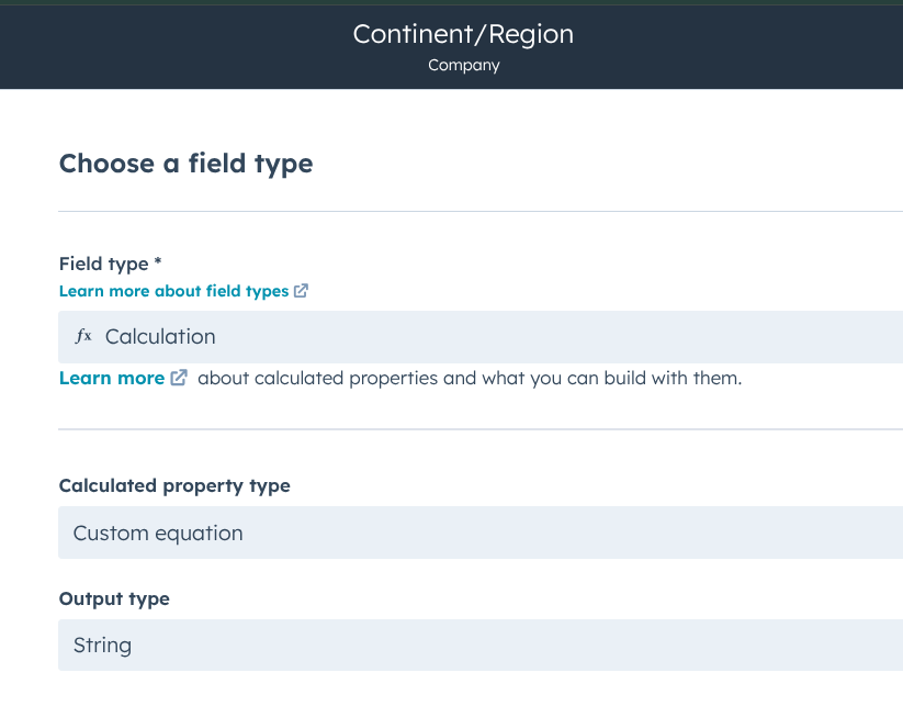 Transport & Logistics HubSpot Data Enrichment Package preview
