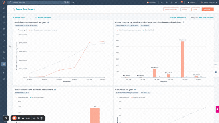 B2B AI & SaaS Sales Engine preview