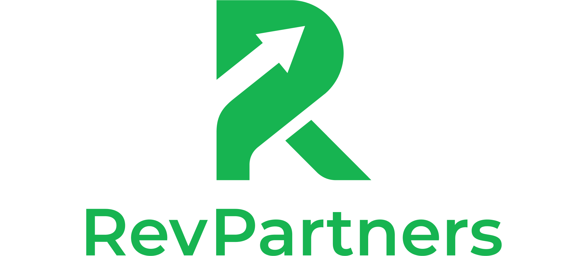 RevPartners logo