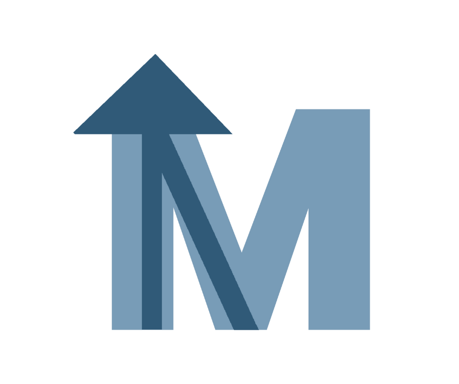 MergeYourData logo