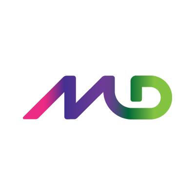 MarketDesign Consulting logo