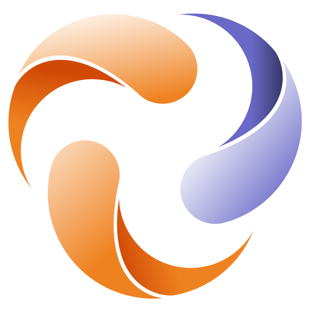 Convergence logo