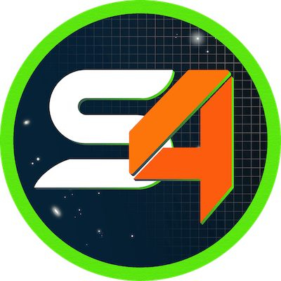 Squad4 logo