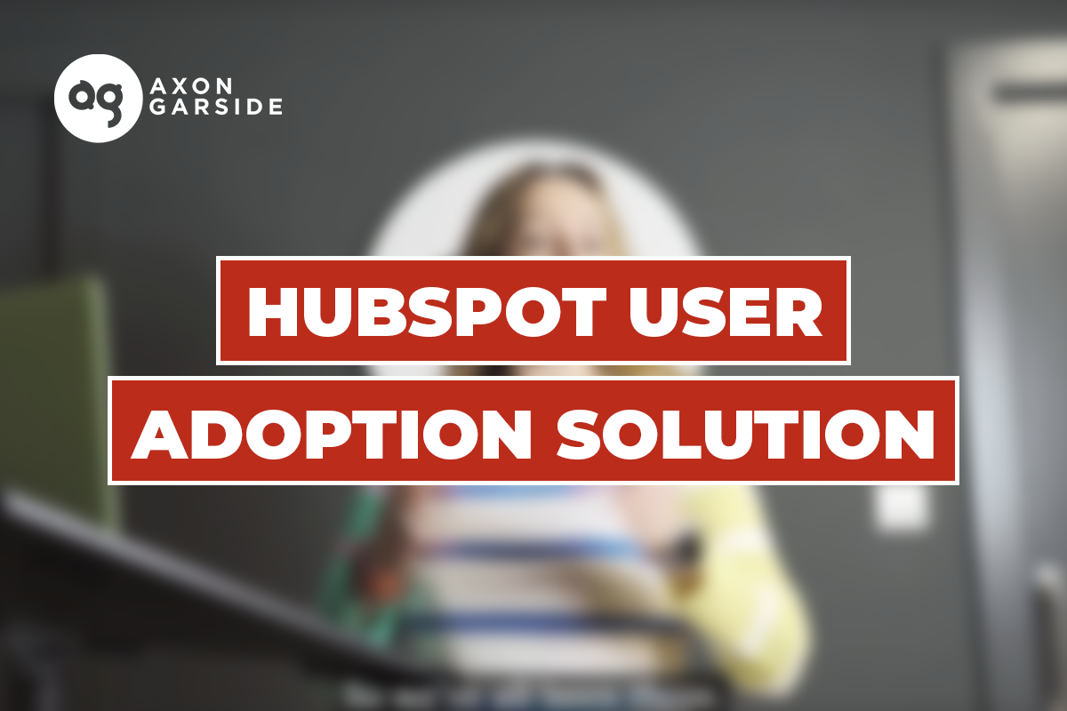 HubSpot User Adoption Solution preview