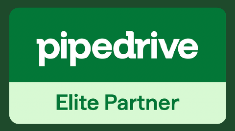 Pipedrive Elite Partner