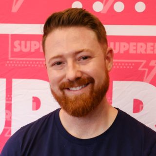 Matt Bolian, Co-Founder at Supered